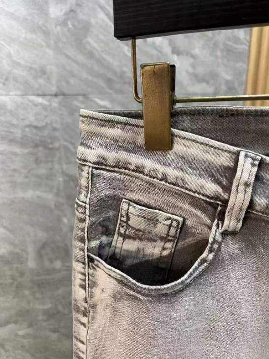 Dior Jeans Short _SKUDiorM-4XL11Lr169596